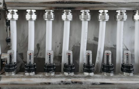 chaudieres condensation