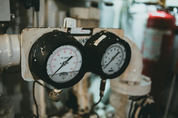 chaudieres entretien