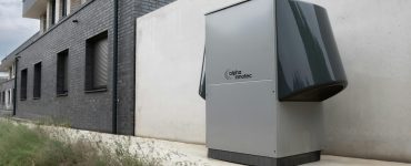 chaudieres exterieure