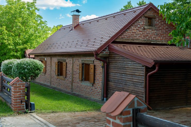 chaudieres habitation