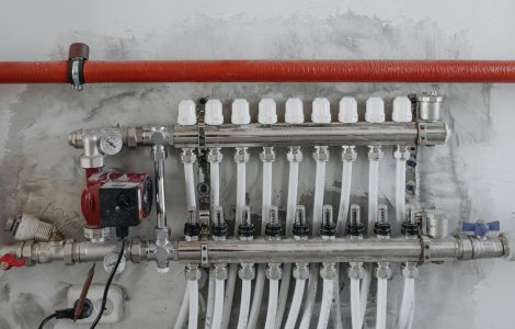 chaudieres nourrices