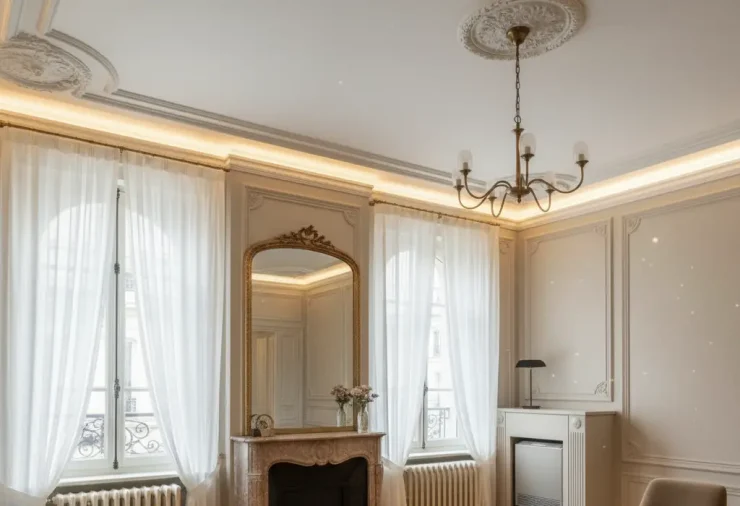 quel meilleur chauffage appartement